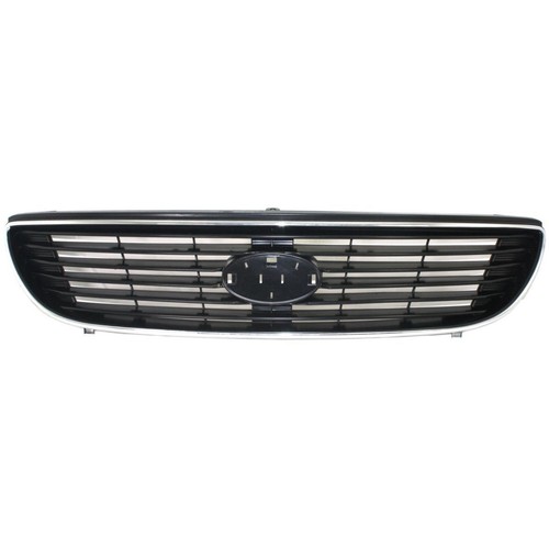 Grille Cover Upper Radiator Sight Shield 86360D5000 ⭐OEM