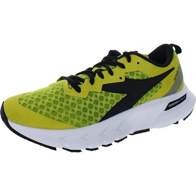 

Diadora Mens Mythos Blushield Volo Кроссовки для фитнеса Кроссовки BHFO 8500, Mythos Blushield Volo