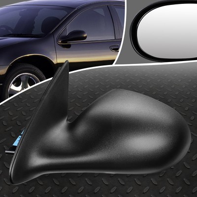 ДЛЯ 98-01 CONCORDE INTREPID LHS OE STYLE ЛЕВОЕ БОКОВОЕ ЗЕРКАЛО ЗАДНЕГО ВИДА С ЭЛЕКТРОПРИВОДОМ