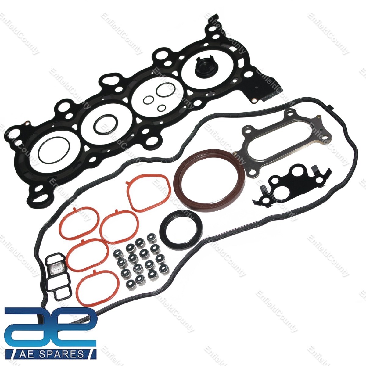 Head Gasket SetFor Honda Civic MK5 91-96 & CRX 91-98 1.5 1.6 16V D16Z6 D16Z7 