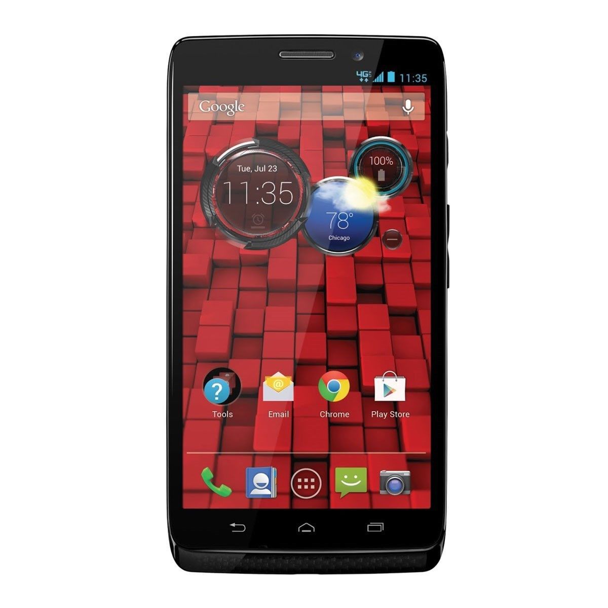 Motorola Verizon Cell Phones & Smartphones