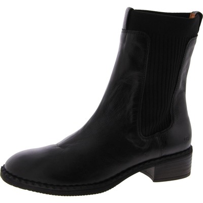 Gentle Souls by Kenneth Cole Женские ботинки Bernadette Chelsea 8 среднего размера (B,M) 1072