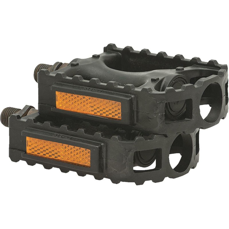 Pedals