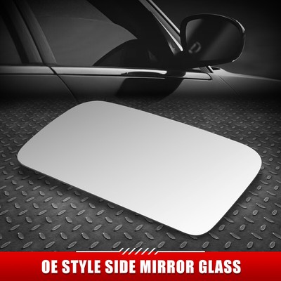 ДЛЯ 97-ГО CROWN VICTORIA GRAND MARQUIS OE STYLE БОКОВОЕ ЗЕРКАЛО ВОДИТЕЛЯ С ПЛОСКОЙ СТЕКЛЯННОЙ ЛИНЗОЙ