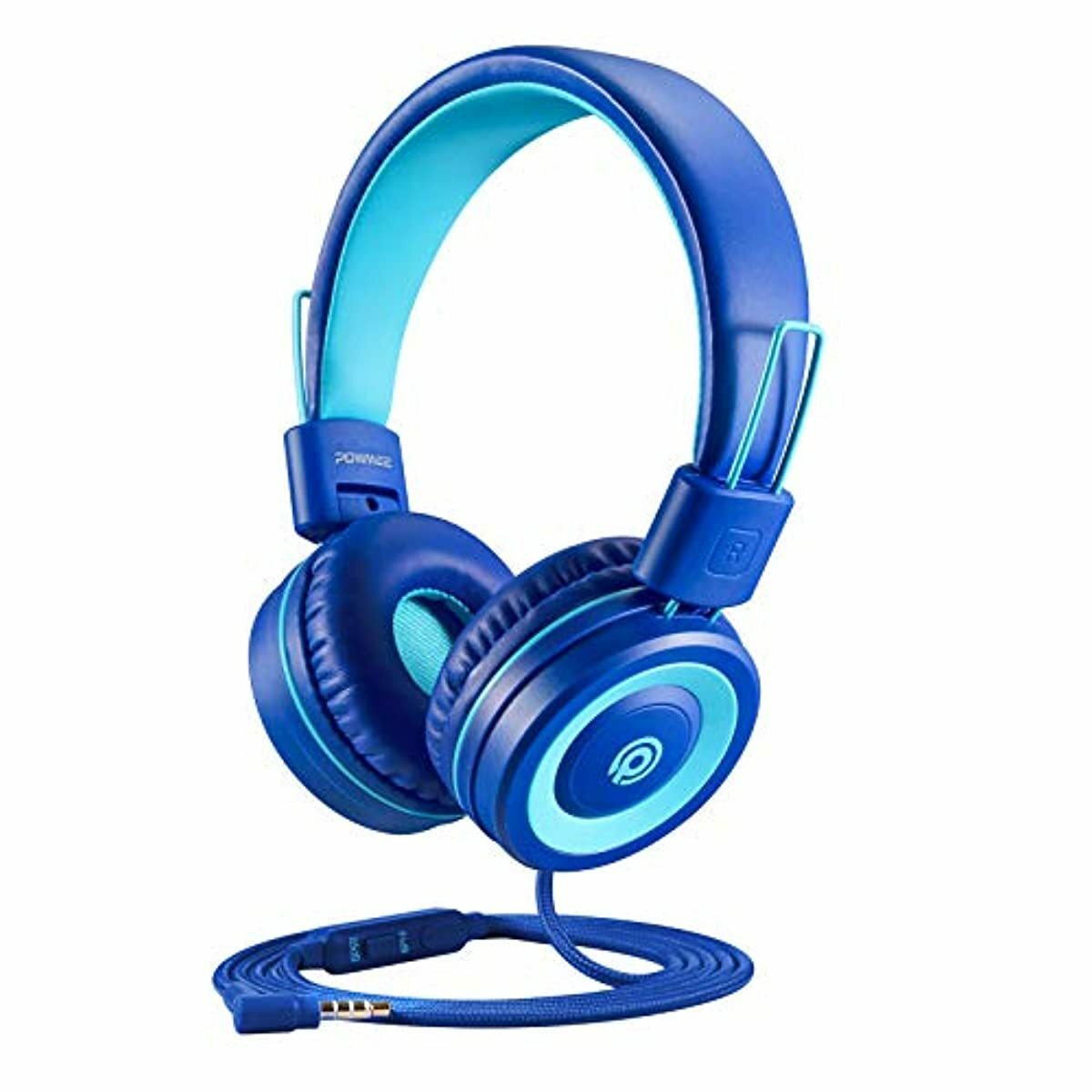 powmee headphones