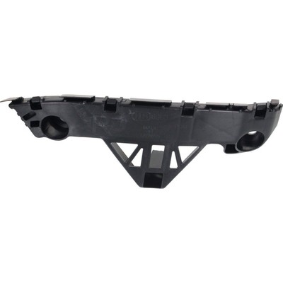 Retainer For 2010-2012 Mazda 3 Front Right Plastic Black