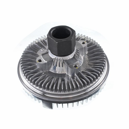 Fan Clutch for Chevrolet Silverado 2500 HD 3500 Savana Sierra 6.6L
