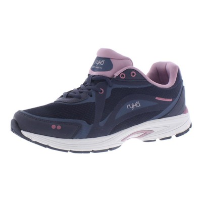 

Ryka Женские темно-синие прогулочные туфли Sky Walk Fit 8, средние (B,M) BHFO 2786, Navy