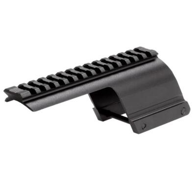 Седло с солнцезащитной оптикой для ружья Remington 870 калибра 3,5 Magnum 12 #SM4812
