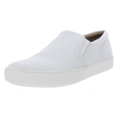 Модные кроссовки Naturalizer Womens Marianne White шириной 7 см (C, D, W) BHFO 2576