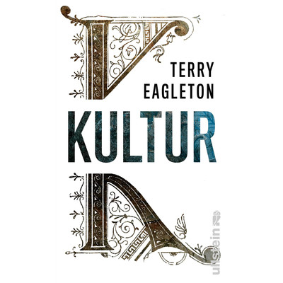 Terry Eagleton. Kultur. Terry Eagleton