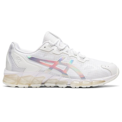 Женские кроссовки ASICS GEL-QUANTUM 360 6 в спортивном стиле 1202A297