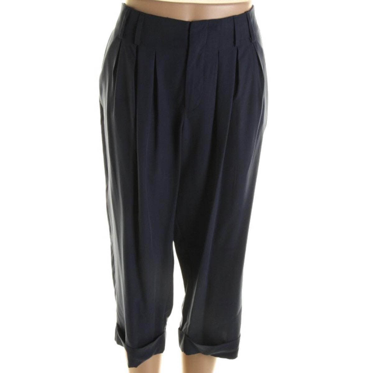 Size 4 Pants for Women