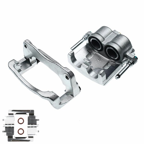 2pcs Brake Caliper Front Left & Right for Lexus ES300 20022003 ES330