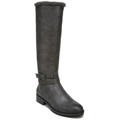 Женские уютные сапоги до колена Naturalizer Garrison BHFO 9121