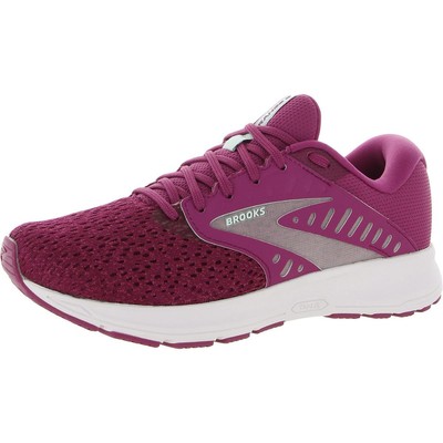 

Женские кроссовки и кроссовки Brooks Range 2 Pink 7 Medium (B,M) BHFO 7626, Розовый, Range 2