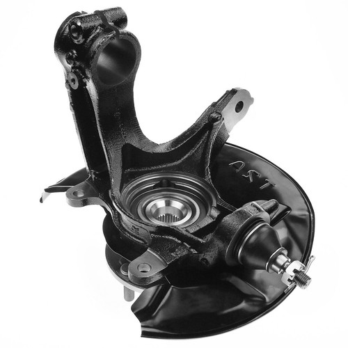 2x Front Wheel Bearing Hub Steering Knuckle Assembly for Honda Accord 20132016 eBay