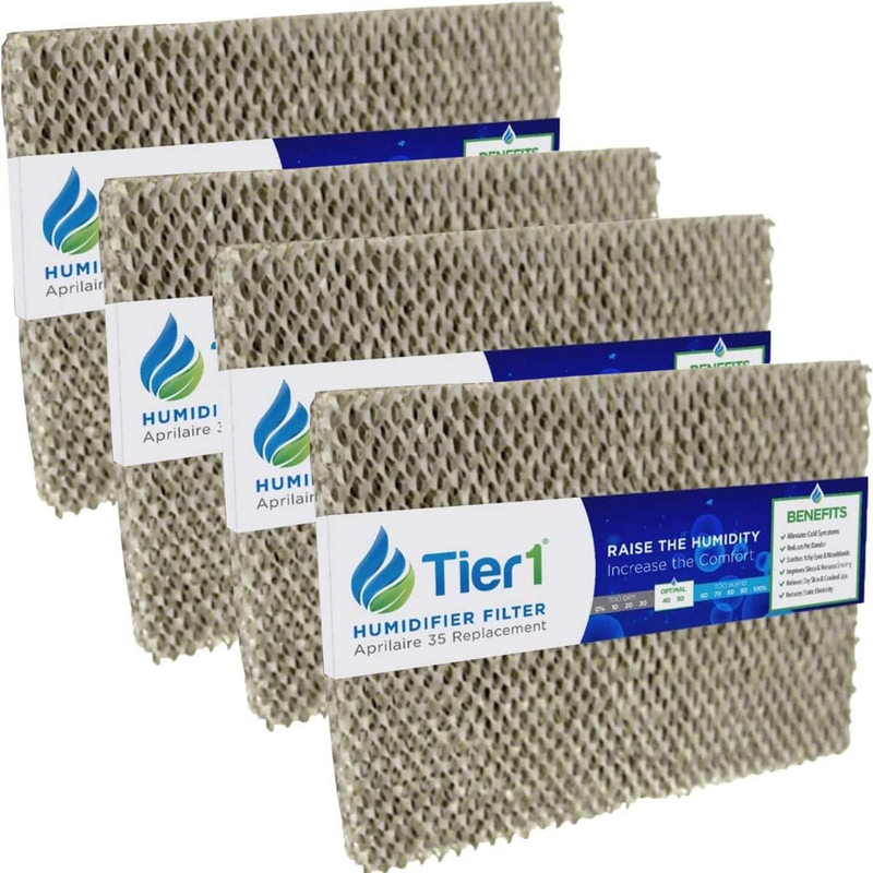 Humidifier Filter for Aprilaire Water Panel 35 Models 350 360 560 560A 568 etc