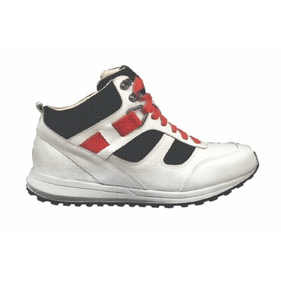 ION FOOTWEAR GMBH ION FOOTWEAR GMBH SNEAKERS WEISS NEU & OVP 654949