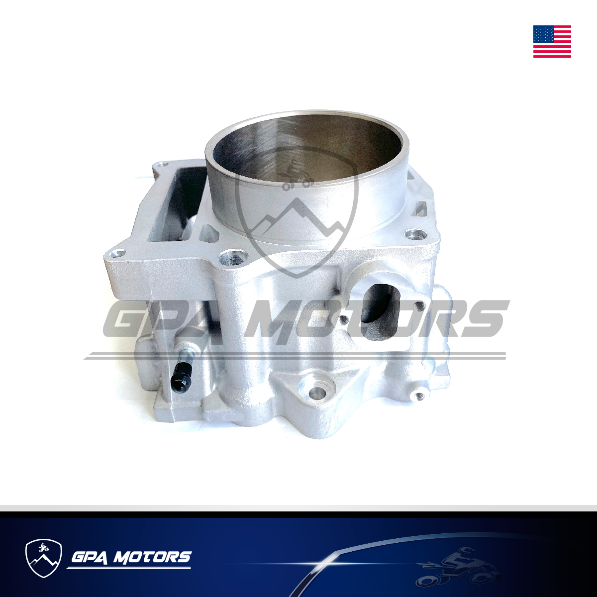 Cylinder Piston Gasket Fits Yamaha 700 YFM700 Grizzly Raptor Rhino Viking 102mm