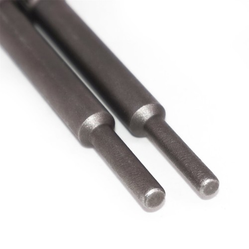 Motorcycle Engine Valve Guide Pilots Drift Punch Removal Repair Tool 5mm & 5.5mm