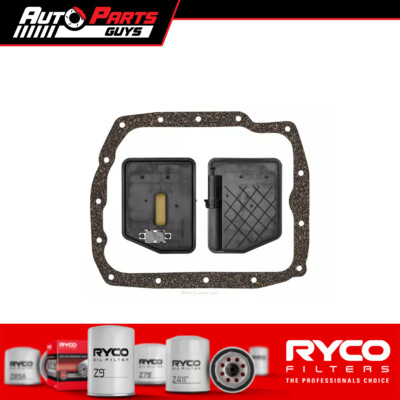 Ryco Transmission Filter Kit | RTK184