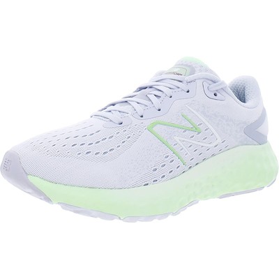 Женские серые спортивные и тренировочные кроссовки New Balance, ширина 9 (C,D,W) BHFO 6027