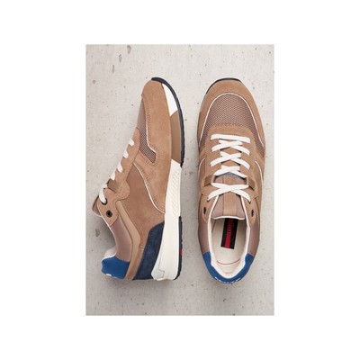 LLOYD LLOYD SCHNÜRSCHUHE BRAUN NEU & OVP 504221