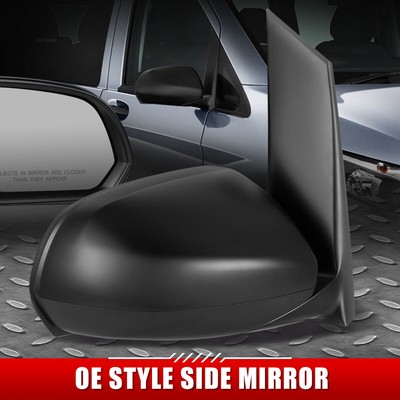 ДЛЯ 16-19 MERCEDES-BENZ METRIS OE STYLE POWER+ОБОГРЕВ ПРАВОГО БОКОВОГО ЗЕРКАЛА ПАССАЖИРА