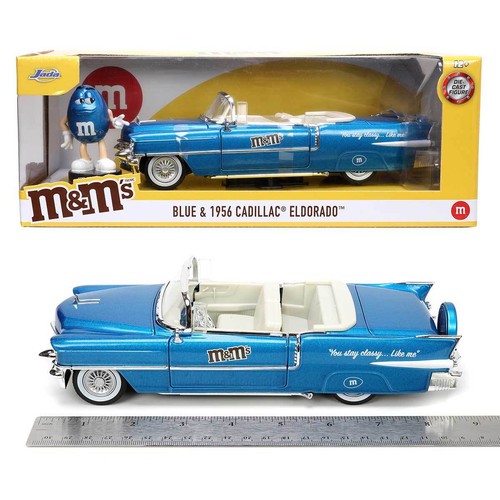 1956 Cadillac Eldorado　ローライダー　ミニカー $_12.JPG?set_id=880000500F