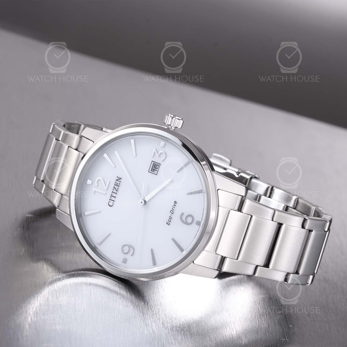 Citizen Classic Herren...