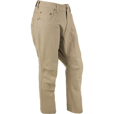 Drake Waterfowl Men's Stretch Canvas Pants
