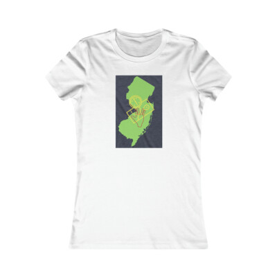 Women's Favorite Tee