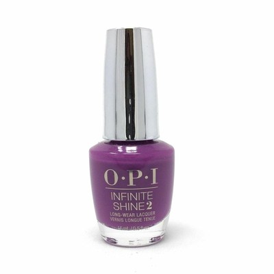 OPI XBOX Collection - Spring 2022 - Infinite Shine - N00Berry - ISLD61