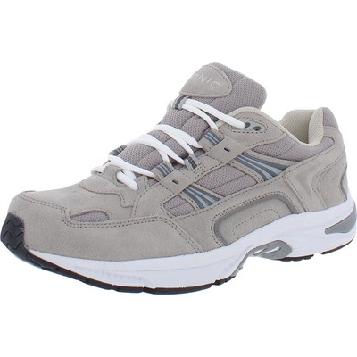 Женская прогулочная обувь Vionic Womens 23 Walk серого цвета, кроссовки 12 Medium (B,M) BHFO 8402