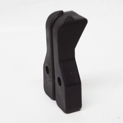 Lock Release Cable Guide for Rotary Lift N69 Plastic Pull Cable Bracket 2 Post