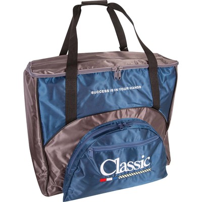 Classic Prof Rope Bag CR1L4