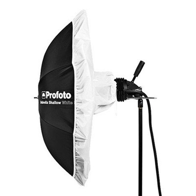 Зонт-рассеиватель Profoto, средний, 1,5 упора, Открытая коробка #100991 O