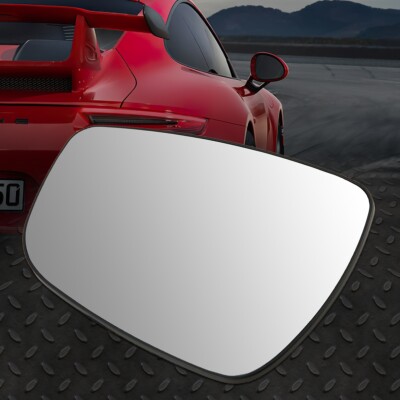 ДЛЯ 12-17 ACCENT 1 шт. В СТИЛЕ OE, ДВЕРНОЕ ЗЕРКАЛО ЗАДНЕГО ВИДА С ЛЕВОЙ СТОРОНЫ, СТЕКЛЯННАЯ ЛИНЗА 876111R300