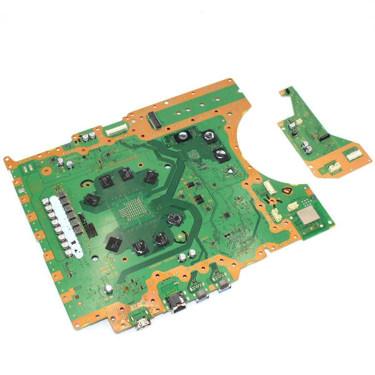 Sony PS5 PlayStation 5 CIF 1116A Mainboard / Motherboard EDM-020 Defekt - Starte