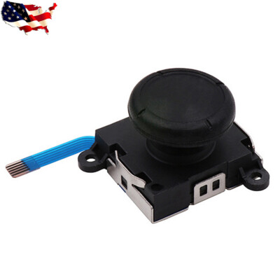 Nintendo Switch/Lite/OLED Joy Con Analog Joystick Thumb Stick Rocker Replacement