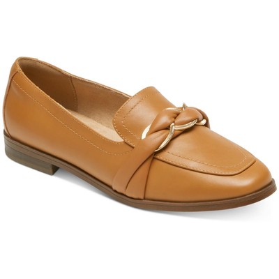 Женские оксфорды Rockport SUSANA Tan с миндалевидным носком среднего размера (B, M) BHFO 7796