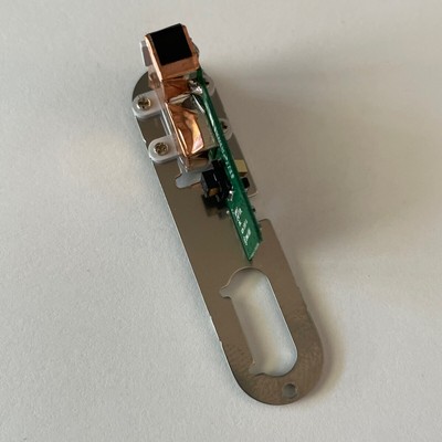 Headphone Jack Replacement Part for Apple iPod Mini 1st/2nd Generation 4gb/6gb