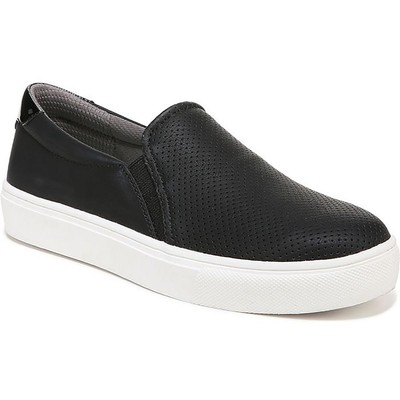 Обувь Dr. Scholls Женские черные кроссовки-слипоны шириной 11 см (C, D, W) BHFO 9178