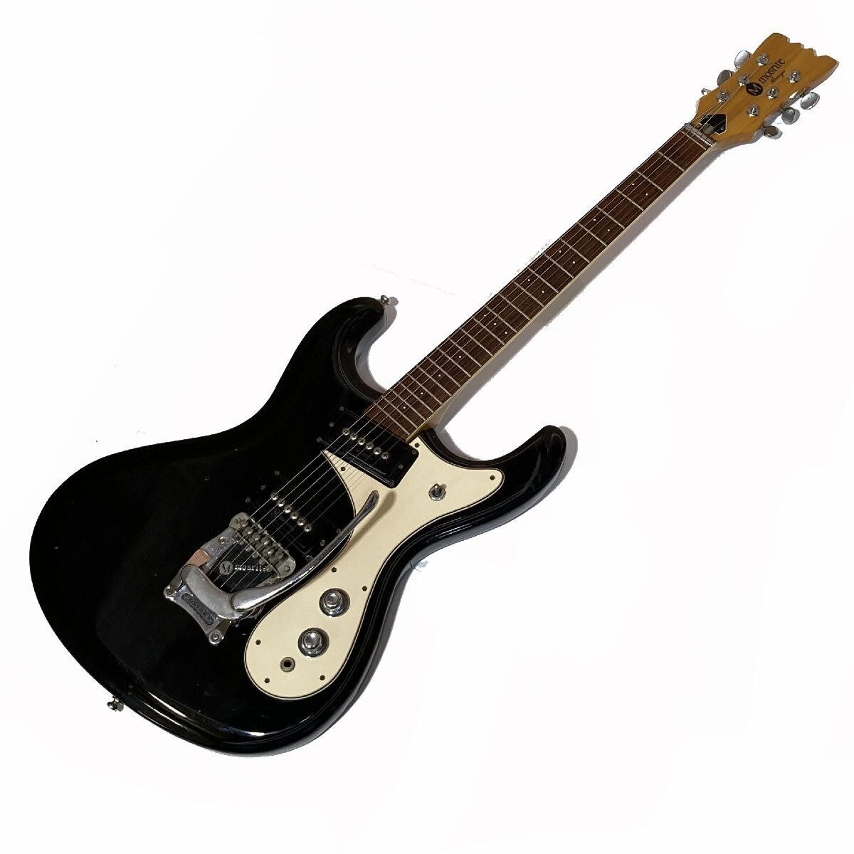 mosrite Avengers セミアコ Mosrite Avenger | eBay