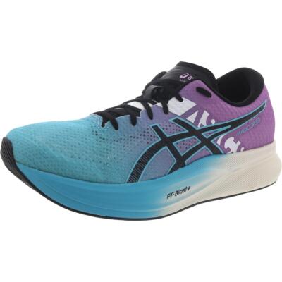 Женские кроссовки Asics на шнуровке для фитнеса, бега и тренировок BHFO 2308