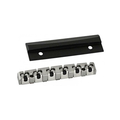 Роликовая гайка Fender LSR для гитар American Deluxe HSS # 0990812000