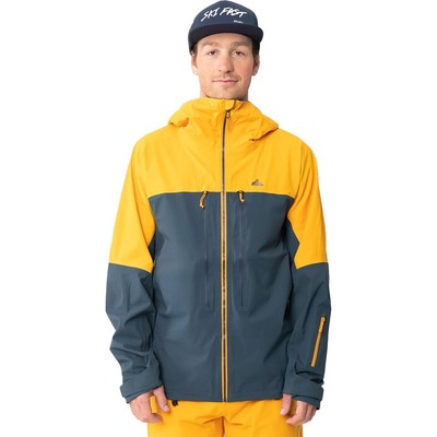 

Куртка Strafe Outerwear Cham - новый мужской темно-синий, New navy, Strafe Outerwear