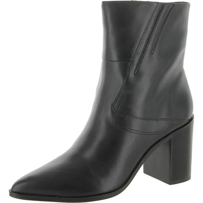 Женские ботильоны Sarto Franco Sarto Ticada черного цвета, размер 9,5 (B,M), BHFO 0541