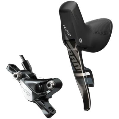 SRAM Force CX1 Cyclocross Shifter/Hydraulic Disc Brake lever 11-Speed Rear